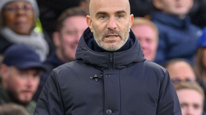 Trener Chelseaja šokirao novinare: 'Ovo je bilo najgorih 48 sati otkako sam došao'