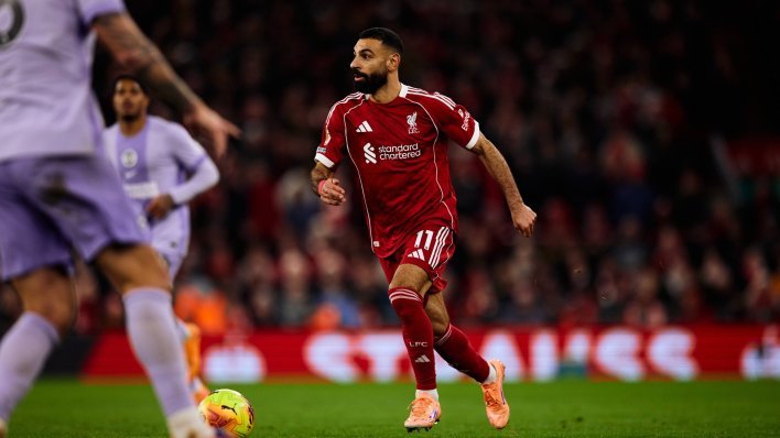 Evo što su poručili navijači Liverpoola nakon što je Salah srušio rekord i ispisao povijest Premier lige