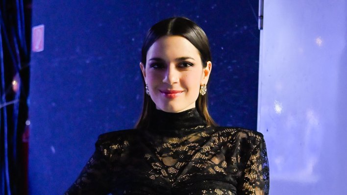 Mia Dimšić kakvu još niste vidjeli u 'goloj haljini' s domaćim potpisom