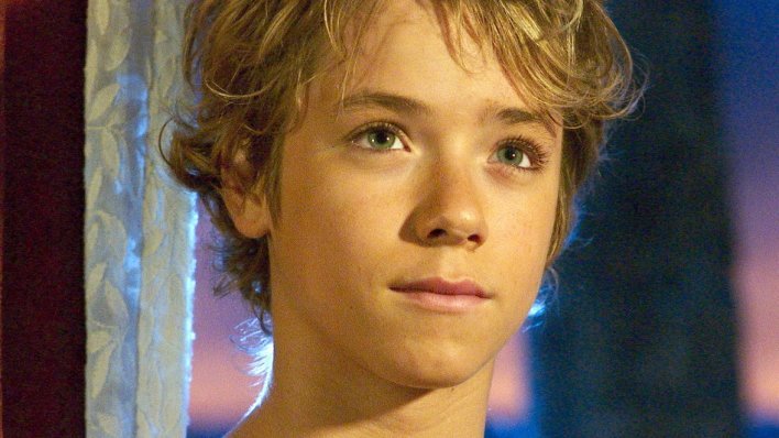 JEREMY SUMPTER