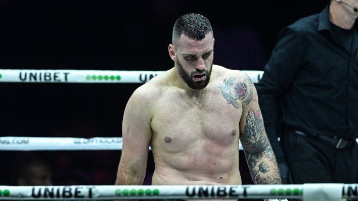 Pogledajte spektakularnu rundu i kako je Plazibat poslao suparnika na pod