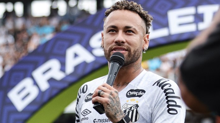 Za Neymara nema dvojbe tko je najveći svih vremena! Kroz ovu priču je objasnio zašto to misli