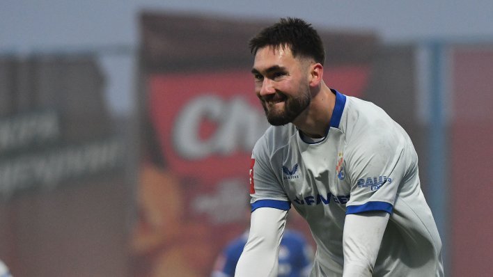 Kraj golgeterske krize; pogledajte novi Beljin gol