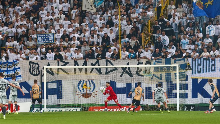 Istra i Rijeka igraju derbi za Europu; stigli su sastavi