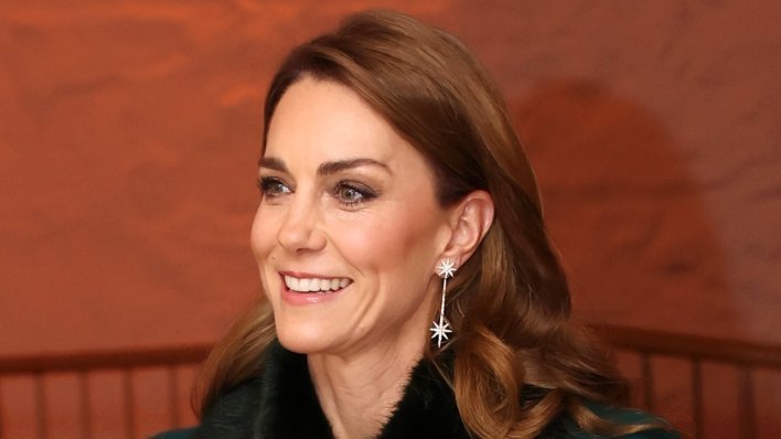 Dirljiv prizor: Kate Middleton ostavila je rukom napisanu poruku i sve ganula do suza