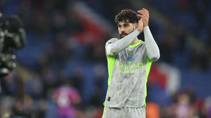 Evo što pišu oduševljeni Englezi nakon jedne od najboljih utakmica Gvardiola u Cityju