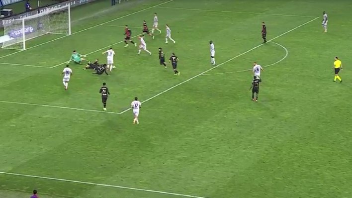 Pogledajte što je Petković majstorijom napravio Grbiću i dvojici suparnika