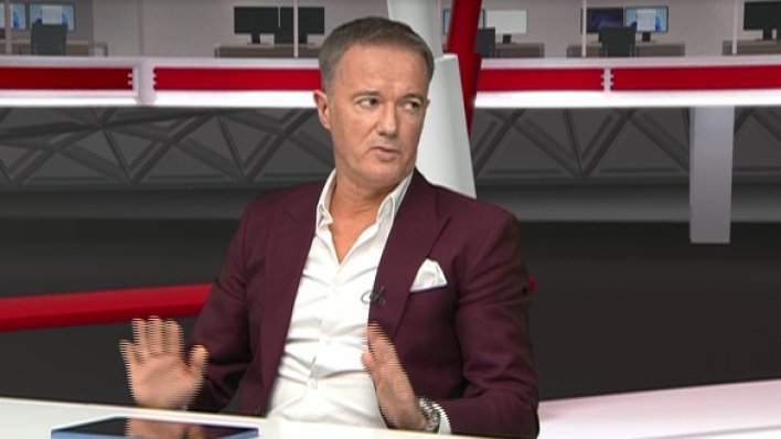 Poslušajte što je Jeličić rekao o suđenju Hajduku ove sezone