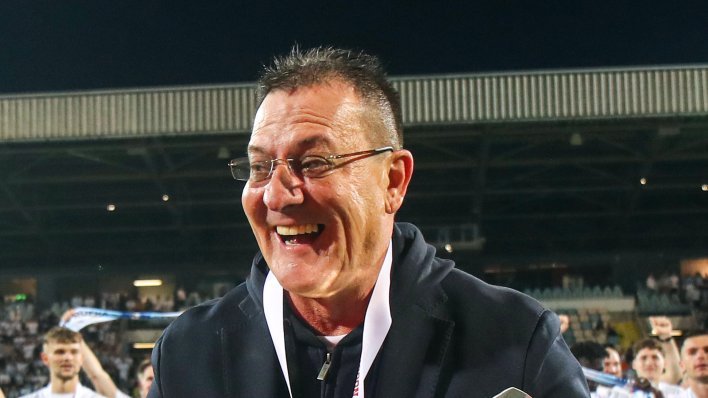 Bijesni Mišković vrijeđao Istru?