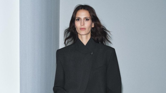 Izgleda kao dizajnerski: Na policama Zare nalazi se sako koji se redovito rasproda brzinom svjetlosti