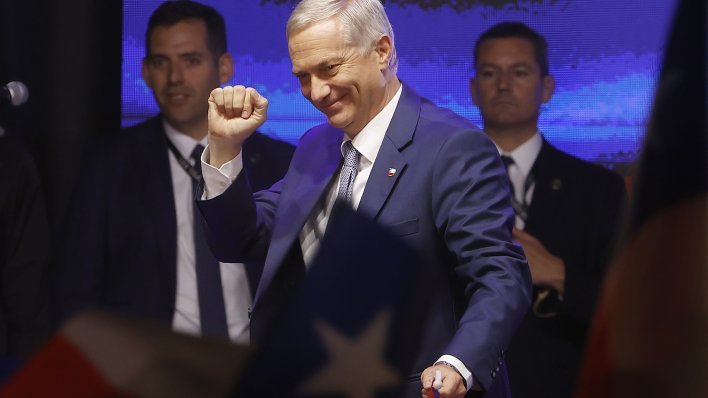 Oštar zaokret udesno: Kast pobijedio na predsjedničkim izborima u Čileu