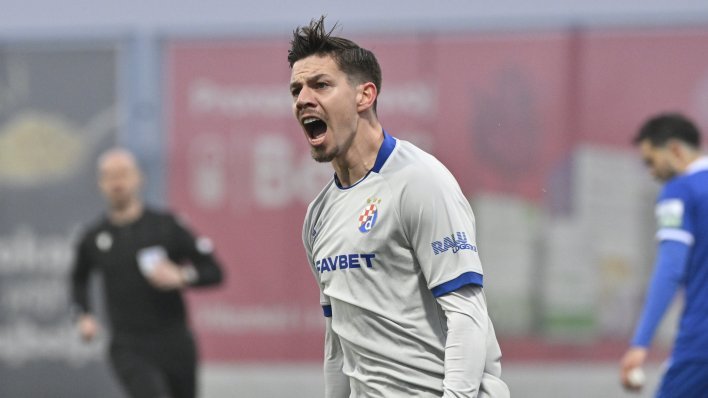 Joško Jeličić o veznjaku Dinama: Nije brz, nema dribling, ali je vrlo inteligentan igrač