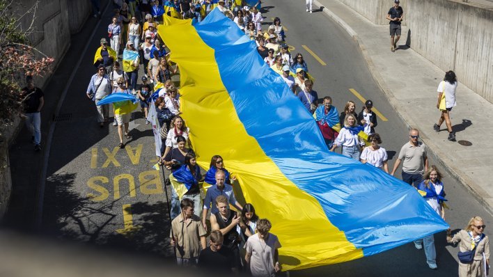 Objavljen broj Ukrajinaca koji žive u Europskoj uniji. Evo koliko ih je u Hrvatskoj