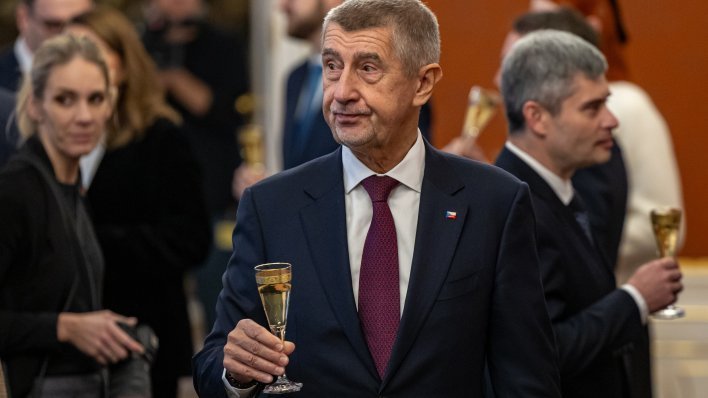 Nova češka vlada izaziva Bruxelles: Nećemo provoditi ovu direktivu