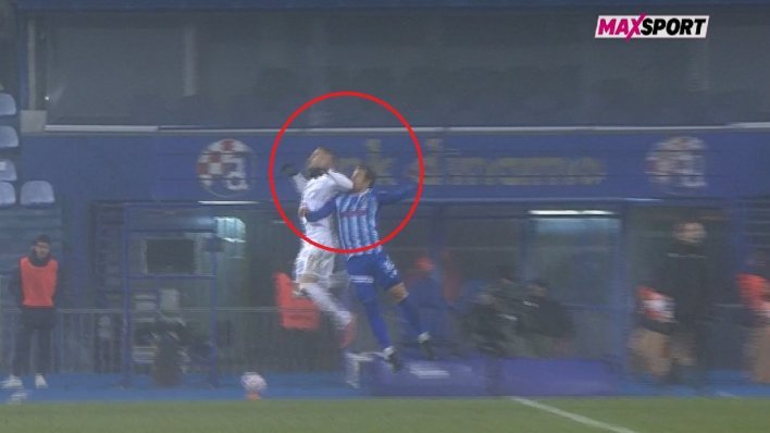 Šitum vrlo izravno o Rebićevom laktu i 'rasklimanom zubu': Smiješno mi je...