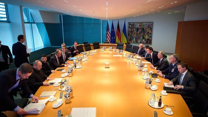 Hoće li nakon današnjeg dana Zelenski slaviti