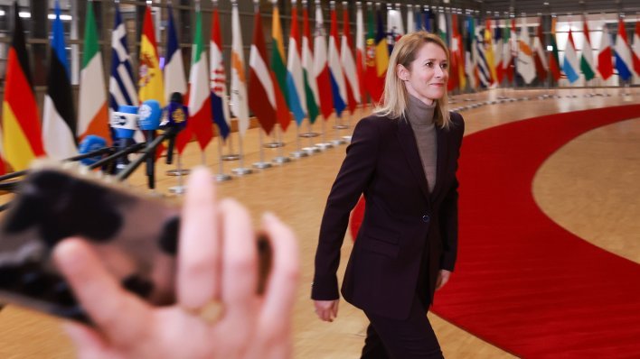 'Ne smije biti nikakvog popuštanja prema ruskom agresoru. Na stolu su dvije opcije'