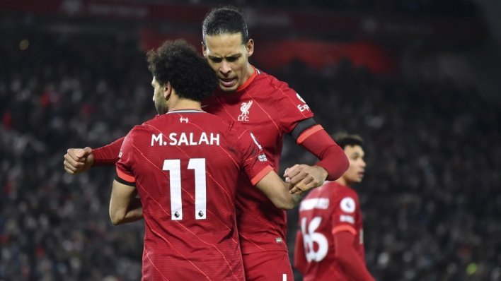 Kapetan Liverpoola progovorio o Mohamedu Salahu i njegovom mogućem odlasku iz kluba