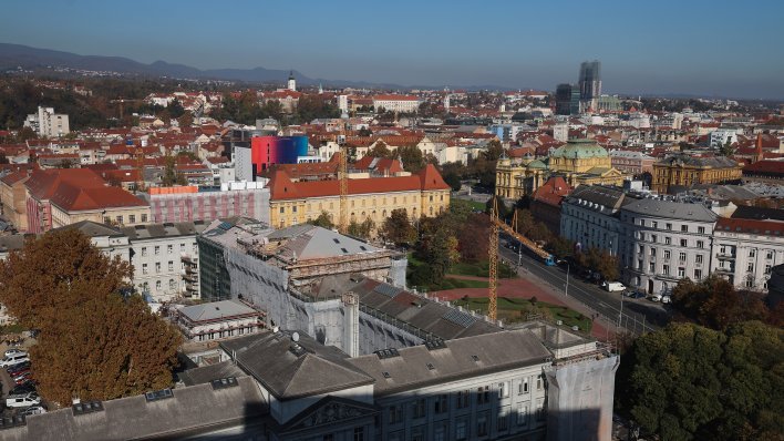 Osniva se europski 'megafond': Hrvatskoj stižu milijarde eura