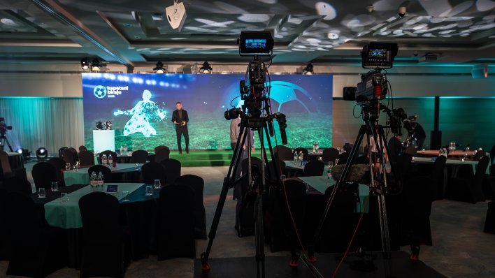 Evo kad i gdje gledati dodjelu nagrade za najbolju igračicu Magenta lige i najboljeg igrača SHNL-a