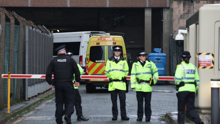 Policija u Škotskoj udarila na pirate: Upadali po kućama i otimali ilegalne prijamnike