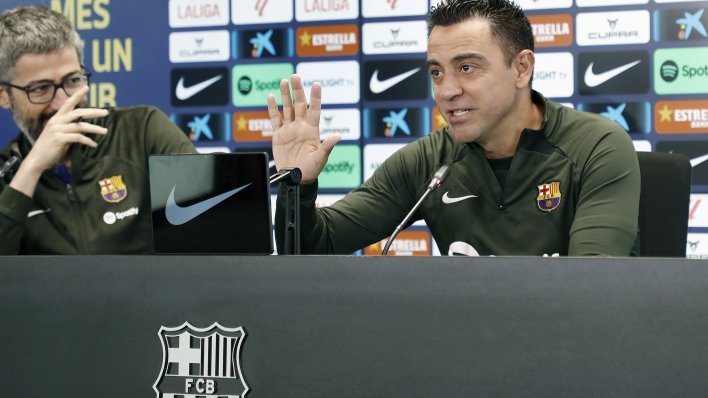 Barcelonina ikona vraća se na trenersku klupu; i to u najjačoj ligi svijeta?