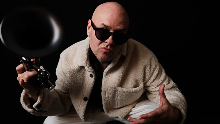 Plesno uz Phillipa Lassitera završava 16. Zagreb Jazz Festival