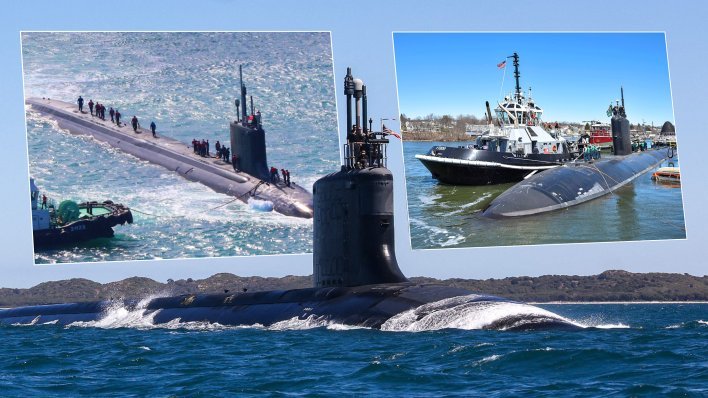 Na ključnom američkom pomorskom oružju AI pokazuje svoju punu snagu: Riješit će desetljećima star problem