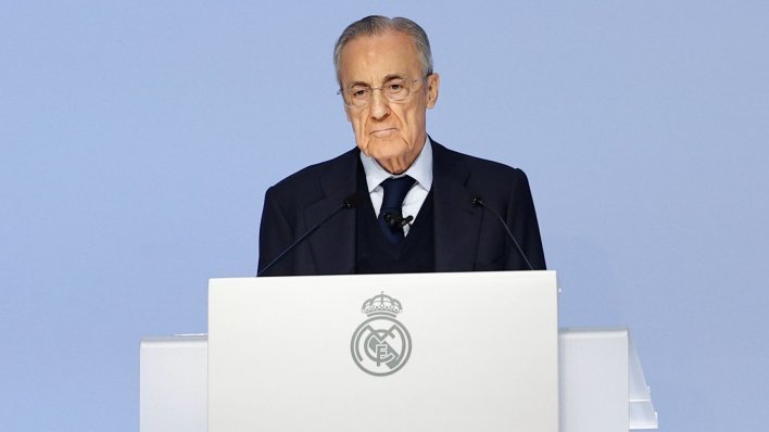 Pérez: Najveći briga Reala je sudačka situacija. Kako zaboraviti najveći skandal u povijesti?