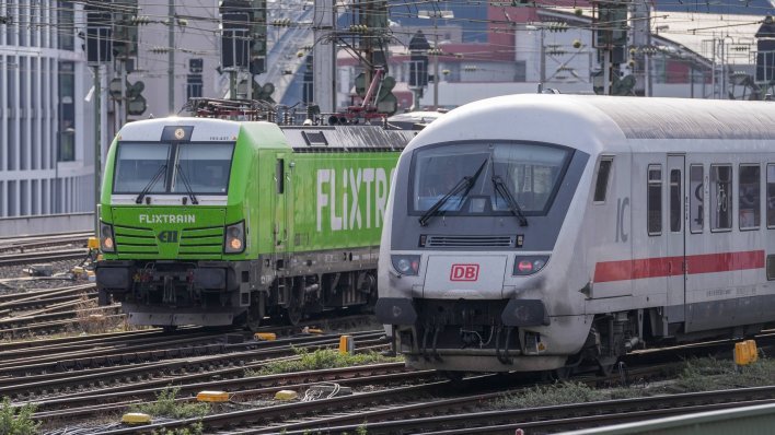 Naručili su 30 vlakova za 2,4 milijarde eura: Uvijek ćemo biti jeftiniji od DB-a