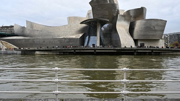 Nedavno je umro veliki arhitekt Frank Gehry, ove njegove zgrade možete posjetiti