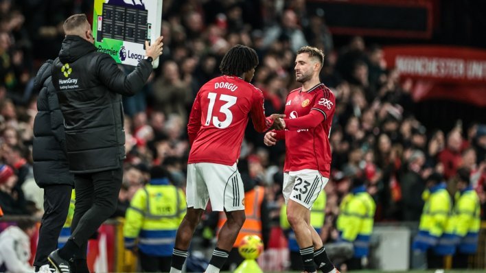 Nakon najluđe utakmice sezone, navijači Uniteda tjeraju zvijezdu: 'Sramota, maknite ga iz našeg kluba'