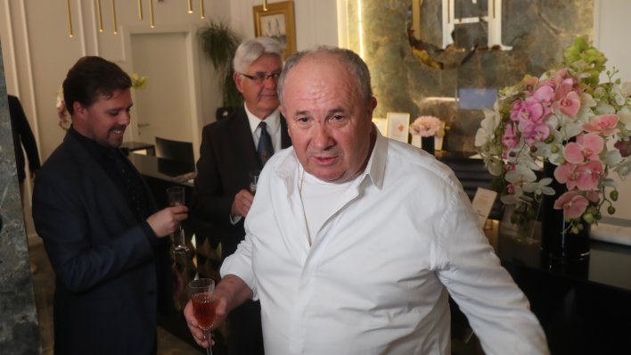 Željko Kerum trebao bi provesti Božić u zatvoru