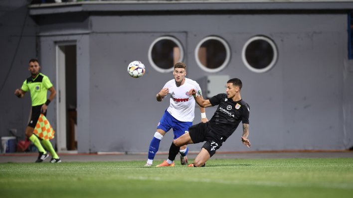 Četiri SHNL kluba u borbi za dijete Hajduka