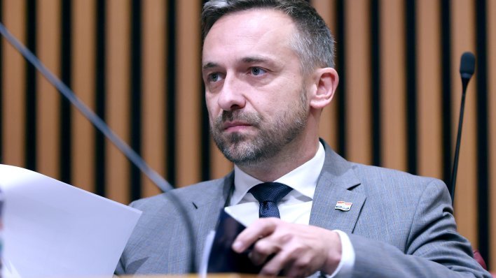 Oporba se digla na noge nakon odluke Ustavnog suda: 'Piletić mora otići'