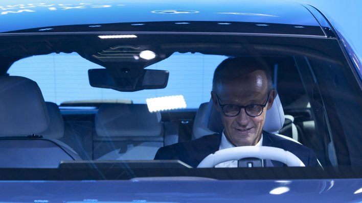 Europa popustila Njemačkoj, a Kinezi trljaju ruke: Ovo je za njih dar s neba