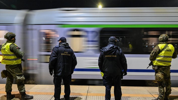 Poljski student planirao teroristički napad na božićnom sajmu, kontaktirao i Islamsku državu