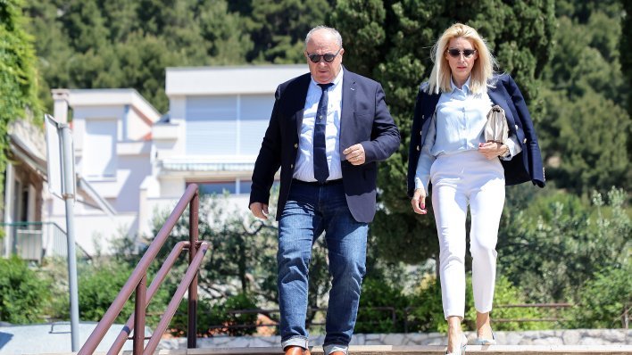 Fani Horvat: 'Neću ići posjetiti Keruma u zatvoru'