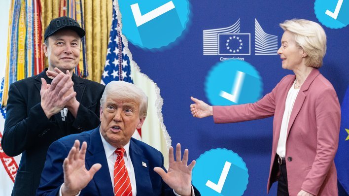 O jednom europskom igraču ovise Nvidia i američki AI bum: Europa ima tajno oružje protiv Trumpa?