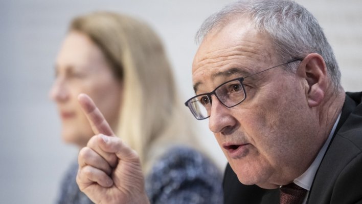 Poruka iz Švicarske za BiH: Što mislite o našem predsjedničkom sustavu?