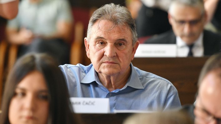 Prodana imovina tvrtke Radimira Čačića: Sud odlučio kamo ide novac