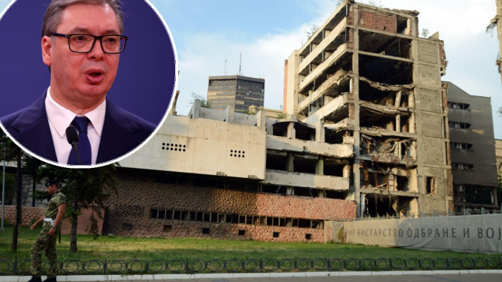 Vučić bijesan nakon propalog posla s Trumpovim zetom: Podnijet ću kaznene prijave!