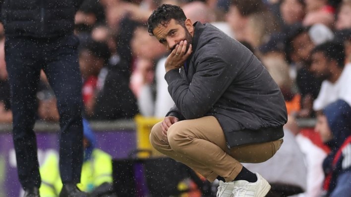 ODBROJANI SU MU DANI