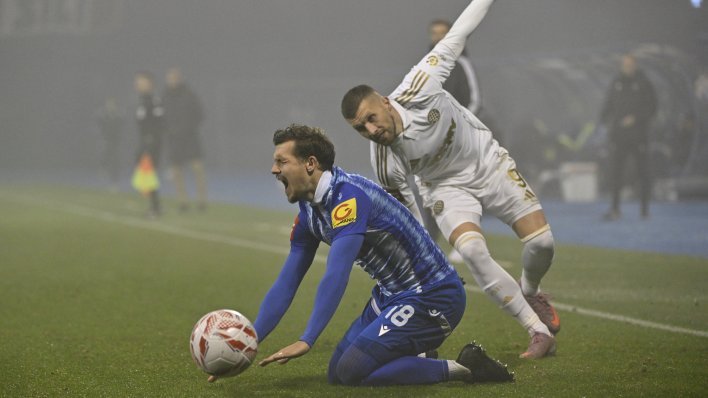 Sudačka komisija objavila izvješće o spornim situacijama: VAR je morao reagirati