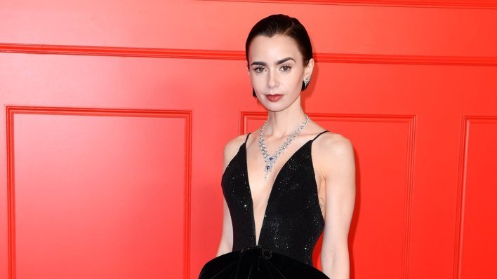 Poput Audrey Hepburn: Zvijezda Netflixove hit serije pravo je oličenje elegancije