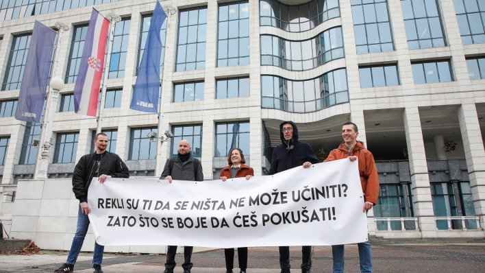 Sindikat tvrdi da više od 7000 radnika INA-e ne može birati radničko vijeće: Stigla je reakcija