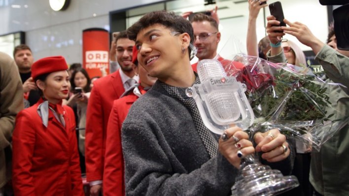 Austrija dopušta sve ono što je dosad bilo zabranjeno na Euroviziji