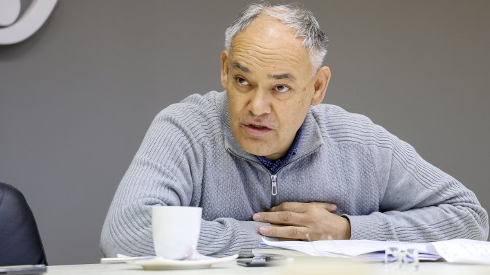 Kajin odgovorio udrugama: 'Mislio sam na gospođe iz Možemo i neke iz SDP-a, ne na sve žene'