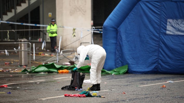 Muškarac koji se automobilom zaletio među navijače Liverpoola osuđen na 21 godinu
