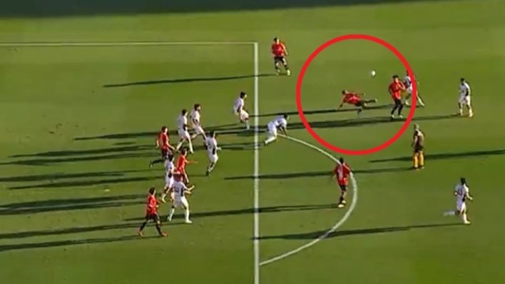 Ove nevjerojatne škarice dobitnice su nagrade Puškaš: Pogledajte najbolji gol godine